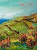 Pastures, Cill Rialaig (8 x 8 in) SOLD